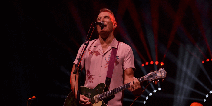 James Reyne