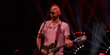 James Reyne