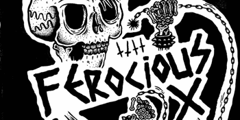 Ferocious X (Japan) - Channel Zero Reality Australia Tour
