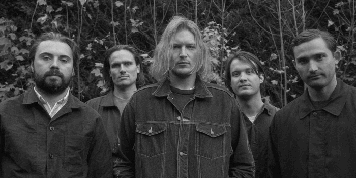 NO CIGAR (NZ) Under The Surface Album Release Tour