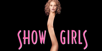 Showgirls (R 18+) PRESENTED IN 35MM FILM