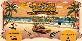 Best Years Of Our Lives