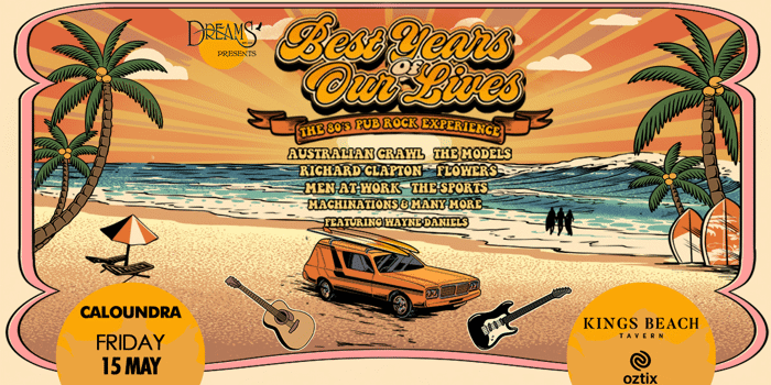 Best Years Of Our Lives