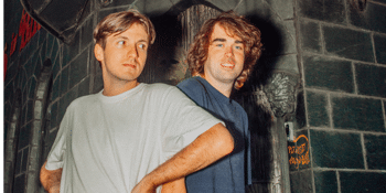 Good Morning – Barnyard Australian Album Tour