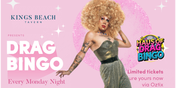 Drag Queen Bingo