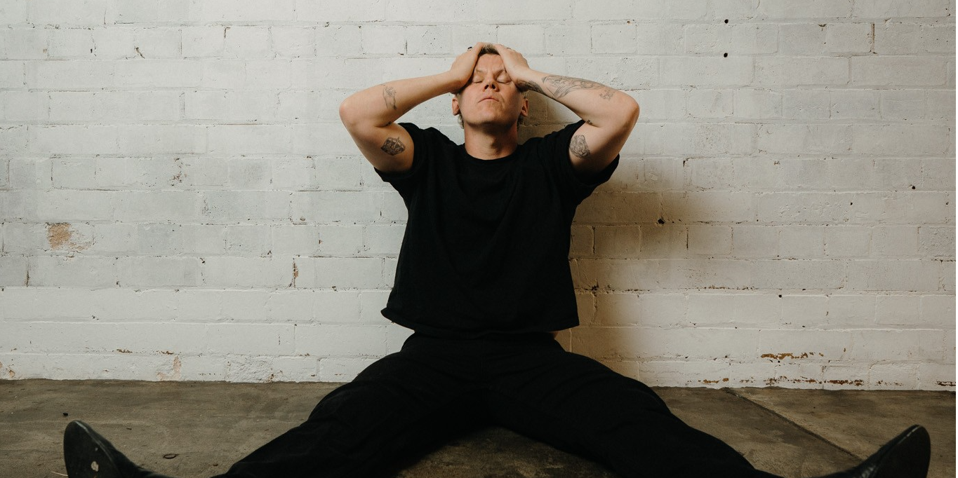 Conrad Sewell – Acoustic Tour