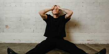 Conrad Sewell – Acoustic Tour