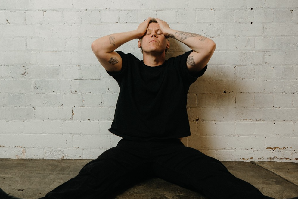 Conrad Sewell – Acoustic Tour