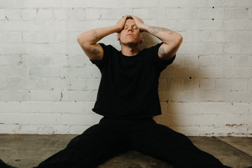 Conrad Sewell – Acoustic Tour