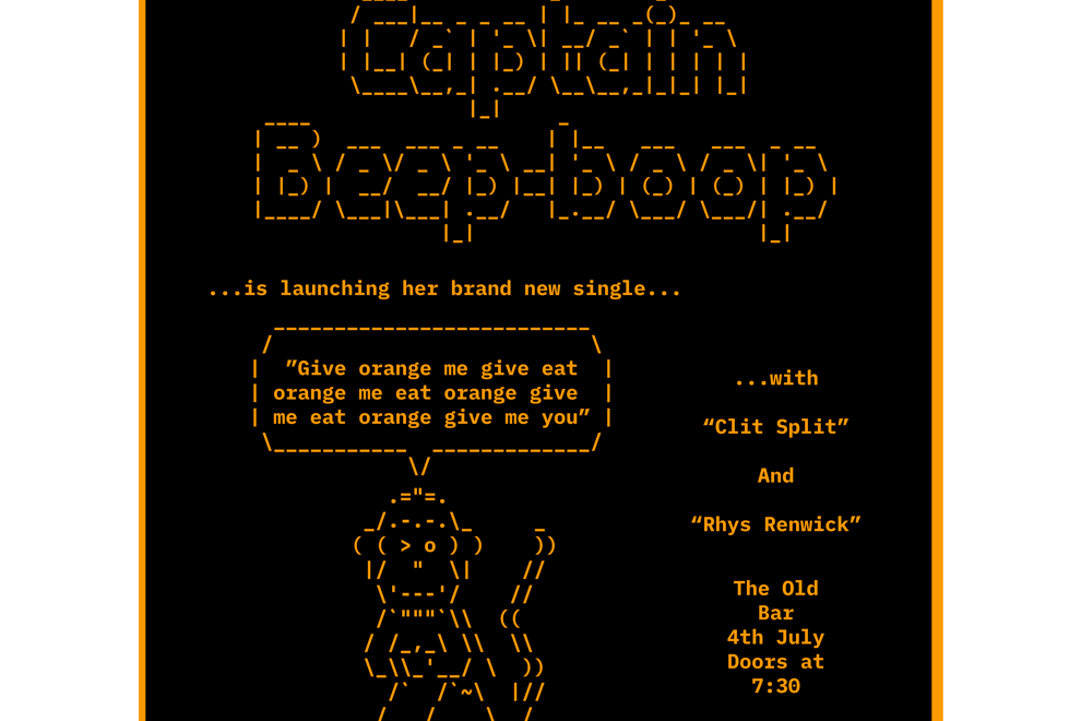 CAPTAIN BEEPBOOP - launch