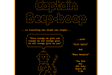CAPTAIN BEEPBOOP - launch