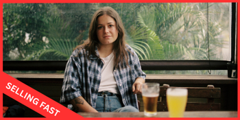 Ruby Fields 'Small Achievements' Album Tour | Adelaide