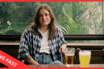 Ruby Fields 'Small Achievements' Album Tour | Adelaide