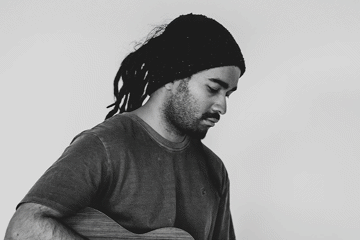Reuben De Melo