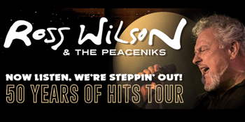 Ross Wilson & The Peaceniks