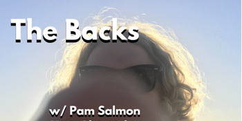 THE BACKS 'Ear Beers' EP Launch