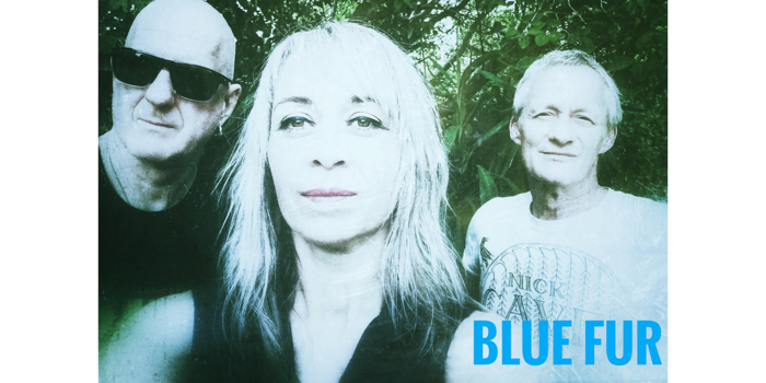 Blue Fur Album Launch with Acid Arrow