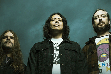 EARTHLESS