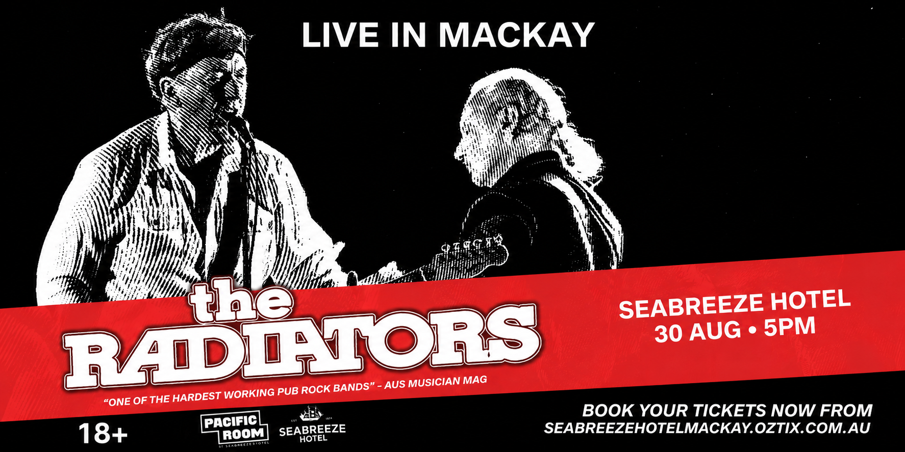 The Radiators