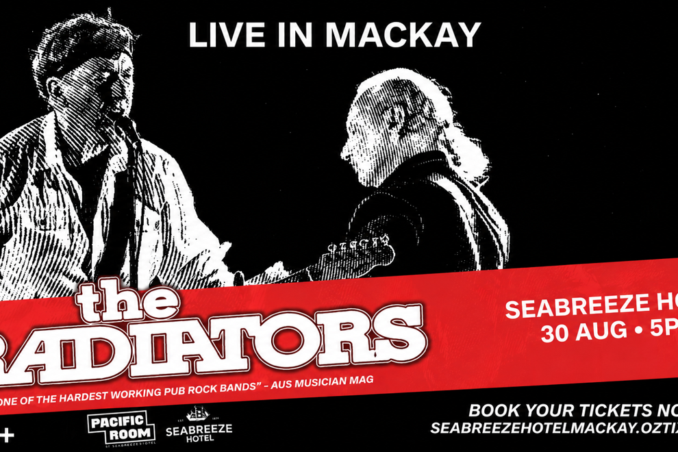 The Radiators
