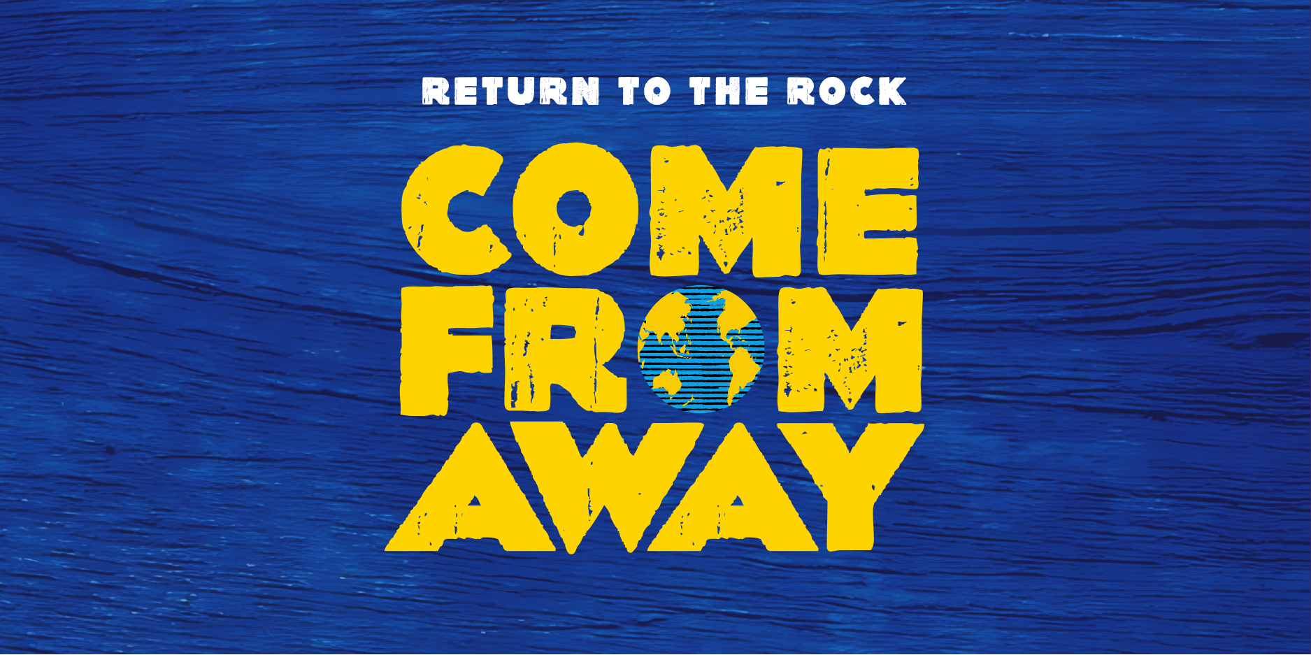 Come From Away