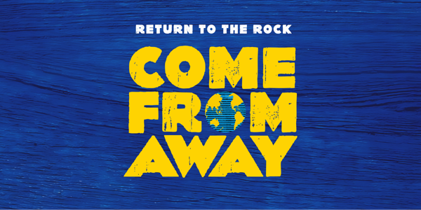 Come From Away