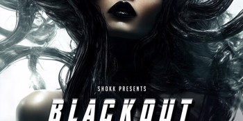 Shokk Presents Blackout