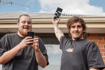 Sly Withers – TBH ACOUSTIC TOUR