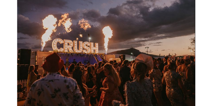 Smirnoff Summer Crush Vol. II