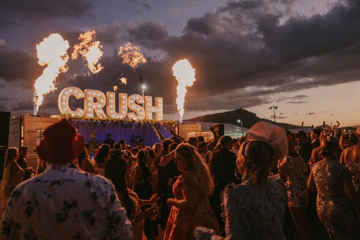 Smirnoff Summer Crush Vol. II