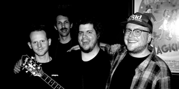 Latent Sense - 'Memory of Another Life' EP Launch