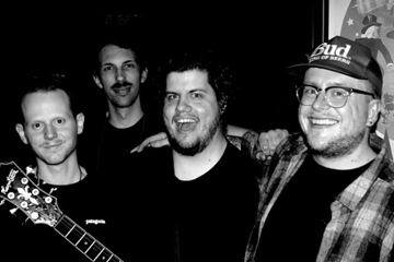 Latent Sense - 'Memory of Another Life' EP Launch
