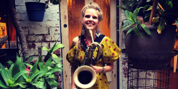 Little Legends Summer Series - Ania Reynolds ** FREE FAMILY GIG**