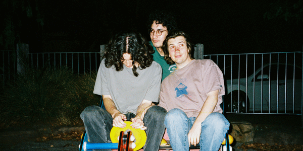 Event image for Left at the Avenue