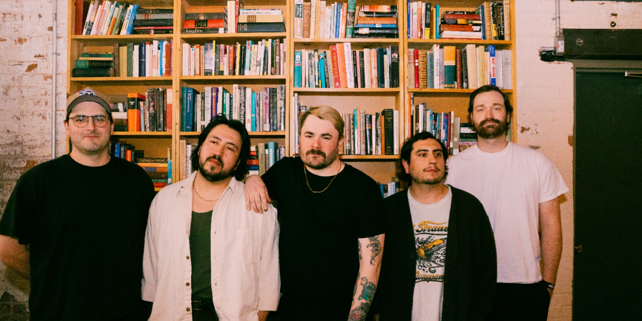 Free Throw 'Moments Before The Wind' Aus Tour 2027