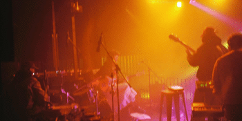 ALGBRA | OCTOBER RESIDENCY