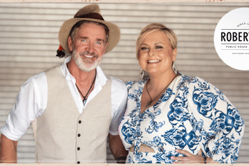 Love & Laughter Tour | Luke O'Shea & Lyn Bowtell