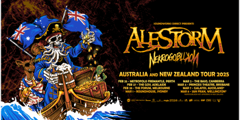 ALESTORM