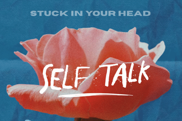 Self Talk 'Stuck' single launch w/ Sick Visor & Grass Stains