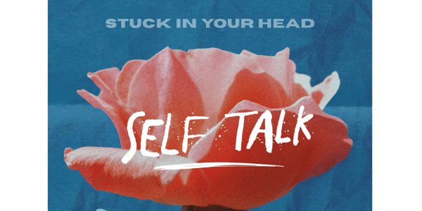 Event image for Self Talk