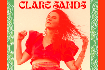 Clare Sands (IRL)