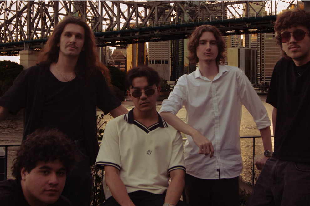 Later Daze: End of an Era