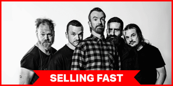 Karnivool ‘Ad Complementum’ Tour