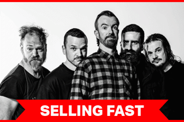 Karnivool ‘Ad Complementum’ Tour