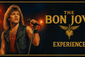CANCELLED - THE BON JOVI EXPERIENCE