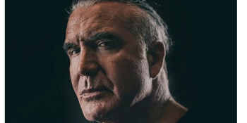 Last Call With Scott Hall (WWE/NWO)