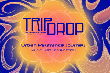 Trip Drop After Party