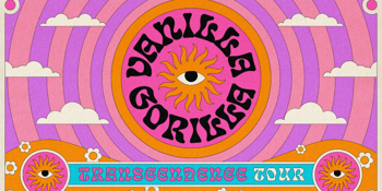Vanilla Gorilla - Transcendence Tour