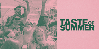 Tasmania's Taste of Summer