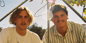 Old Mervs - 'Comin To A Town Near You!' Regional tour